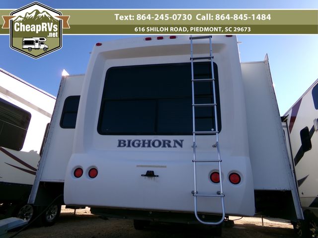2012 Heartland bighorn 3855fl | Piedmont, SC | Cheap RV's LLC 2012 Heartland bighorn 3855fl | Piedmont, SC | Cheap RV's LLC