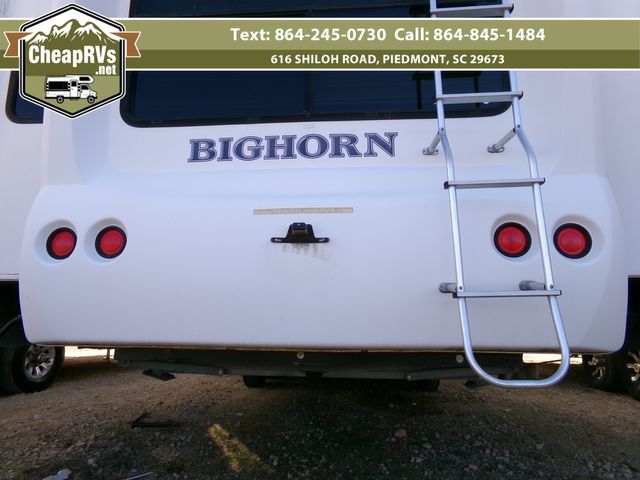 2012 Heartland bighorn 3855fl  | Piedmont, SC | Cheap RV's LLC