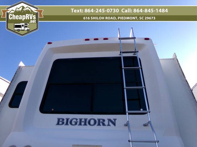 2012 Heartland bighorn 3855fl | Piedmont, SC | Cheap RV's LLC 2012 Heartland bighorn 3855fl | Piedmont, SC | Cheap RV's LLC