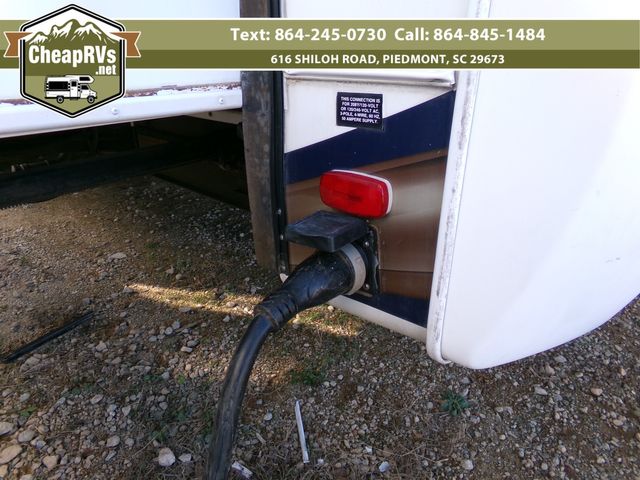 2012 Heartland bighorn 3855fl | Piedmont, SC | Cheap RV's LLC 2012 Heartland bighorn 3855fl | Piedmont, SC | Cheap RV's LLC