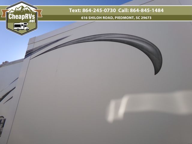 2012 Heartland bighorn 3855fl  | Piedmont, SC | Cheap RV's LLC