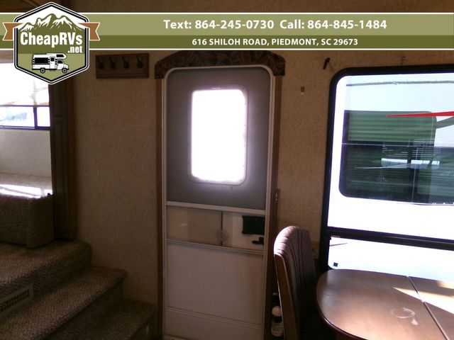 2012 Heartland bighorn 3855fl  | Piedmont, SC | Cheap RV's LLC