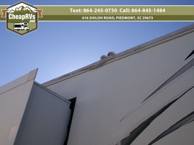 2012 Heartland bighorn 3855fl | Piedmont, SC | Cheap RV's LLC 2012 Heartland bighorn 3855fl | Piedmont, SC | Cheap RV's LLC