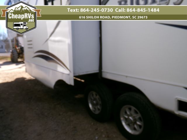 2012 Heartland bighorn 3855fl | Piedmont, SC | Cheap RV's LLC 2012 Heartland bighorn 3855fl | Piedmont, SC | Cheap RV's LLC