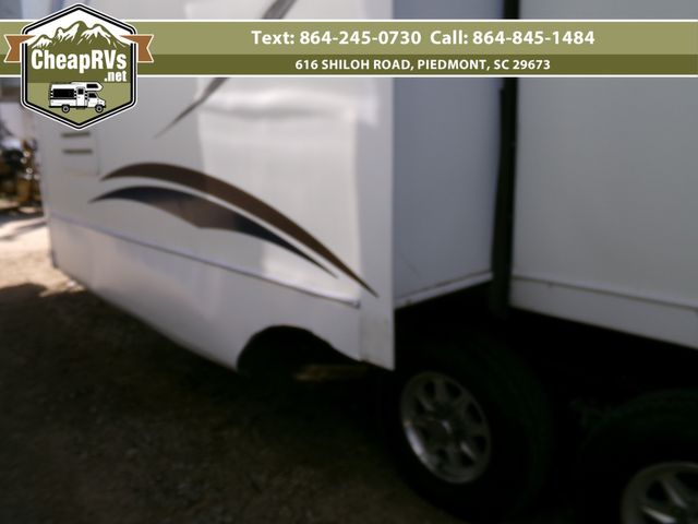 2012 Heartland bighorn 3855fl | Piedmont, SC | Cheap RV's LLC 2012 Heartland bighorn 3855fl | Piedmont, SC | Cheap RV's LLC