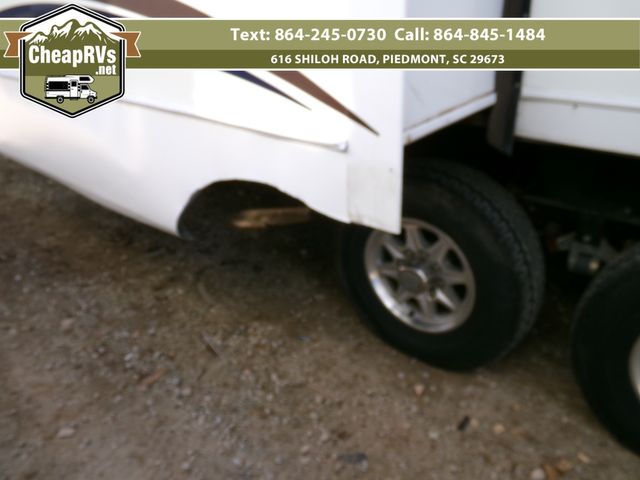 2012 Heartland bighorn 3855fl | Piedmont, SC | Cheap RV's LLC 2012 Heartland bighorn 3855fl | Piedmont, SC | Cheap RV's LLC