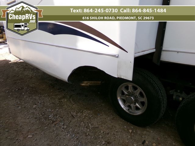 2012 Heartland bighorn 3855fl | Piedmont, SC | Cheap RV's LLC 2012 Heartland bighorn 3855fl | Piedmont, SC | Cheap RV's LLC