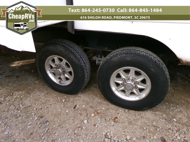 2012 Heartland bighorn 3855fl  | Piedmont, SC | Cheap RV's LLC