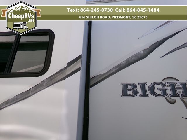 2012 Heartland bighorn 3855fl | Piedmont, SC | Cheap RV's LLC 2012 Heartland bighorn 3855fl | Piedmont, SC | Cheap RV's LLC