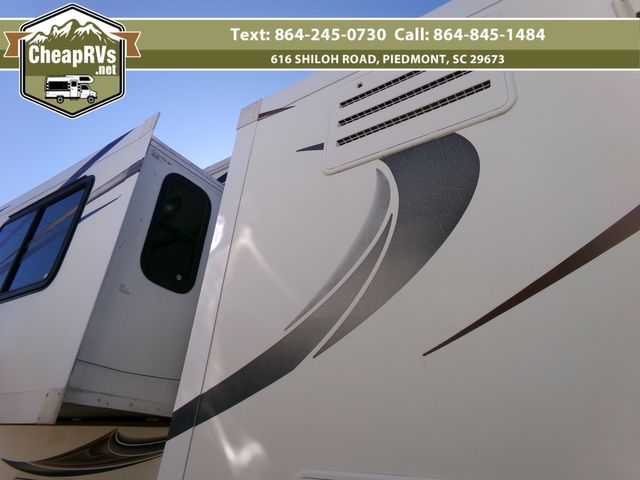2012 Heartland bighorn 3855fl | Piedmont, SC | Cheap RV's LLC 2012 Heartland bighorn 3855fl | Piedmont, SC | Cheap RV's LLC