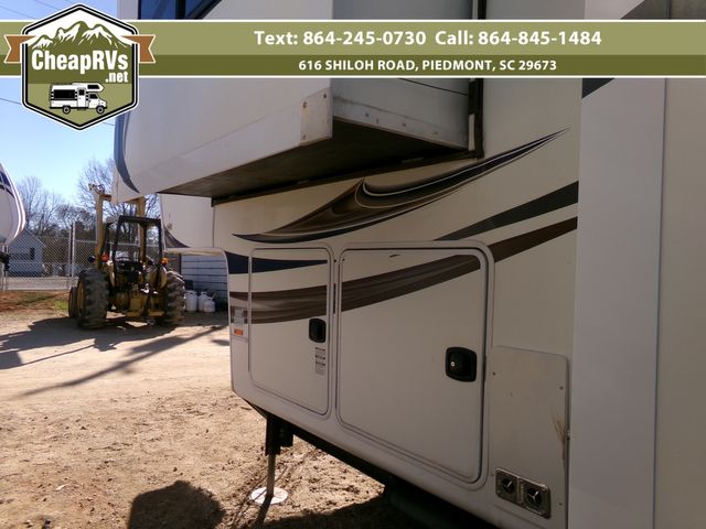 2012 Heartland bighorn 3855fl | Piedmont, SC | Cheap RV's LLC 2012 Heartland bighorn 3855fl | Piedmont, SC | Cheap RV's LLC