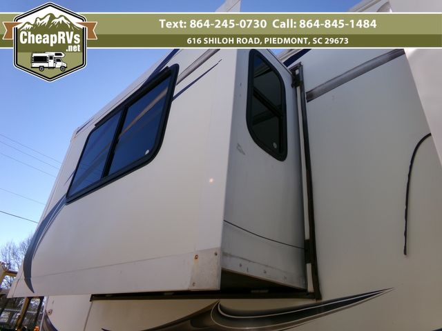 2012 Heartland bighorn 3855fl  | Piedmont, SC | Cheap RV's LLC