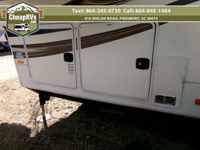 2012 Heartland bighorn 3855fl | Piedmont, SC | Cheap RV's LLC 2012 Heartland bighorn 3855fl | Piedmont, SC | Cheap RV's LLC