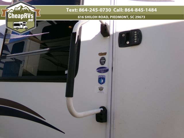 2012 Heartland bighorn 3855fl | Piedmont, SC | Cheap RV's LLC 2012 Heartland bighorn 3855fl | Piedmont, SC | Cheap RV's LLC