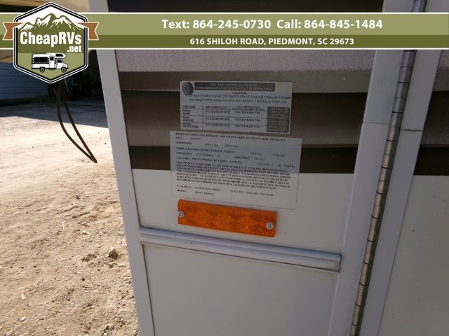 2012 Heartland bighorn 3855fl  | Piedmont, SC | Cheap RV's LLC