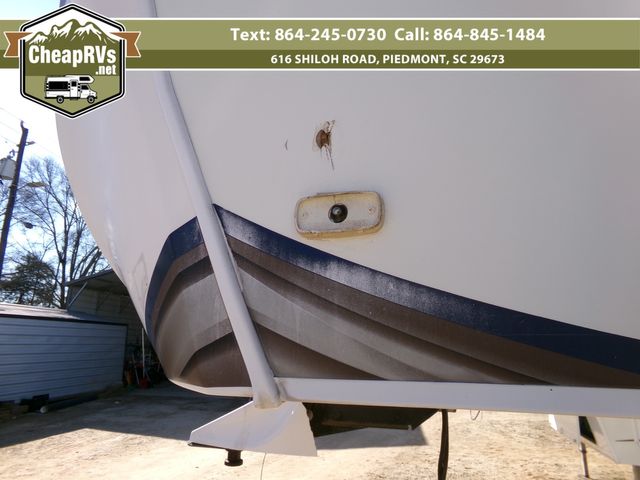 2012 Heartland bighorn 3855fl | Piedmont, SC | Cheap RV's LLC 2012 Heartland bighorn 3855fl | Piedmont, SC | Cheap RV's LLC