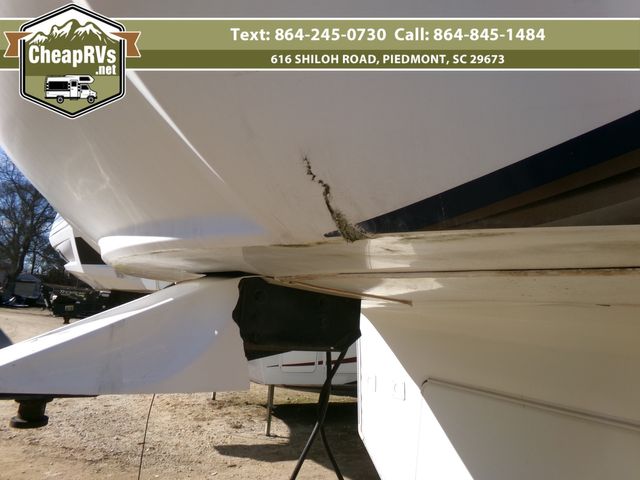 2012 Heartland bighorn 3855fl  | Piedmont, SC | Cheap RV's LLC