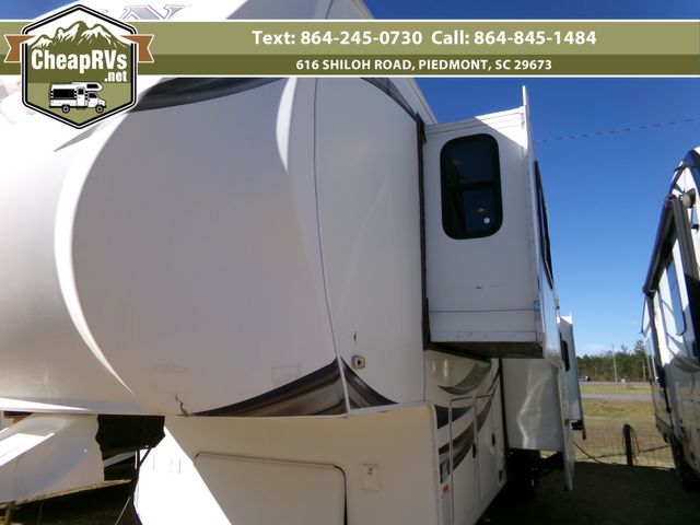 2012 Heartland bighorn 3855fl  | Piedmont, SC | Cheap RV's LLC