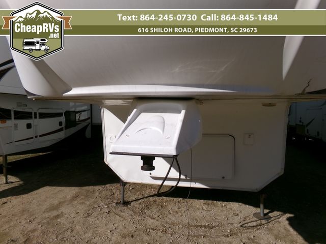 2012 Heartland bighorn 3855fl | Piedmont, SC | Cheap RV's LLC 2012 Heartland bighorn 3855fl | Piedmont, SC | Cheap RV's LLC
