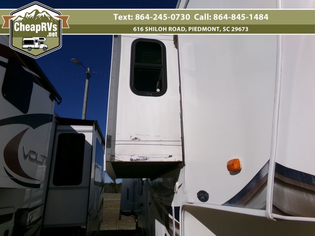 2012 Heartland bighorn 3855fl | Piedmont, SC | Cheap RV's LLC 2012 Heartland bighorn 3855fl | Piedmont, SC | Cheap RV's LLC