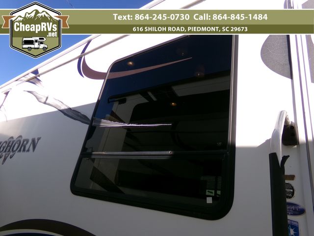2012 Heartland bighorn 3855fl  | Piedmont, SC | Cheap RV's LLC