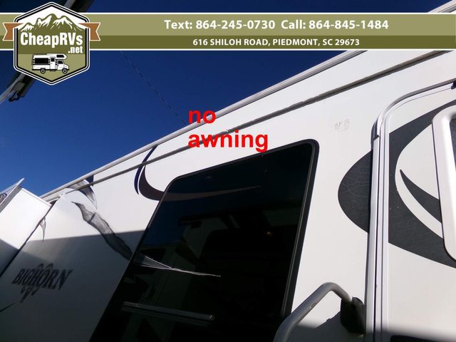 2012 Heartland bighorn 3855fl | Piedmont, SC | Cheap RV's LLC 2012 Heartland bighorn 3855fl | Piedmont, SC | Cheap RV's LLC