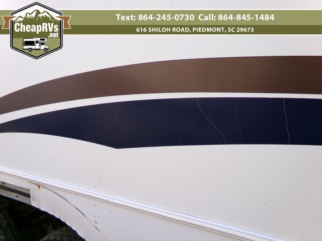 2012 Heartland bighorn 3855fl  | Piedmont, SC | Cheap RV's LLC