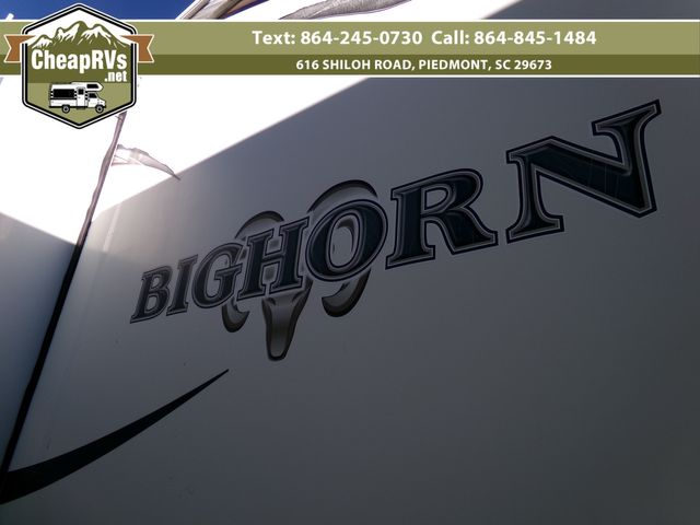 2012 Heartland bighorn 3855fl | Piedmont, SC | Cheap RV's LLC 2012 Heartland bighorn 3855fl | Piedmont, SC | Cheap RV's LLC