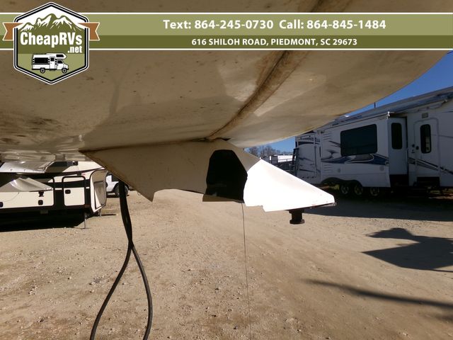 2012 Heartland bighorn 3855fl  | Piedmont, SC | Cheap RV's LLC