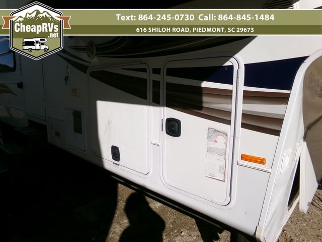 2012 Heartland bighorn 3855fl | Piedmont, SC | Cheap RV's LLC 2012 Heartland bighorn 3855fl | Piedmont, SC | Cheap RV's LLC