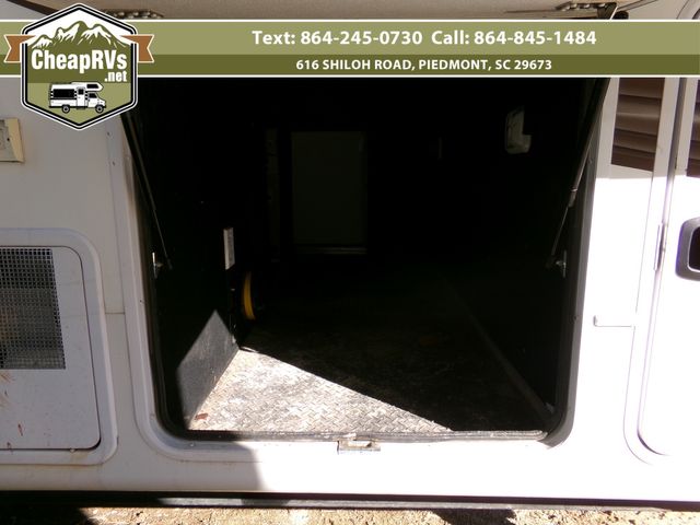 2012 Heartland bighorn 3855fl  | Piedmont, SC | Cheap RV's LLC