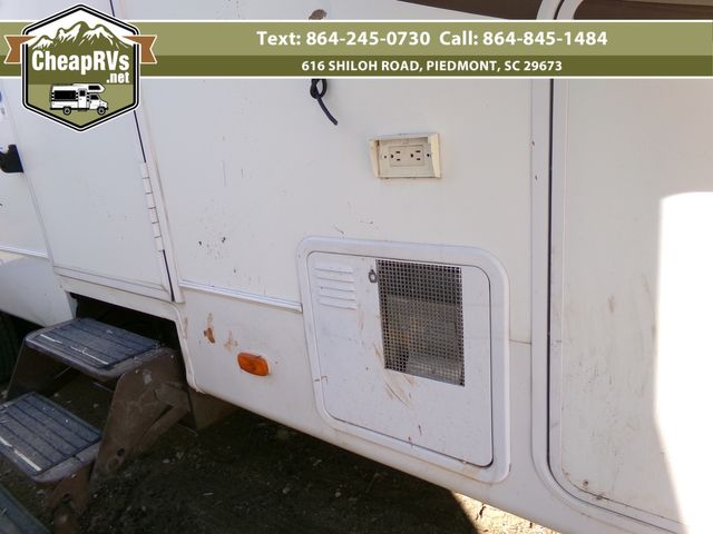 2012 Heartland bighorn 3855fl | Piedmont, SC | Cheap RV's LLC 2012 Heartland bighorn 3855fl | Piedmont, SC | Cheap RV's LLC