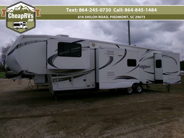 2012 Heartland bighorn 3855fl | Piedmont, SC | Cheap RV's LLC 2012 Heartland bighorn 3855fl | Piedmont, SC | Cheap RV's LLC