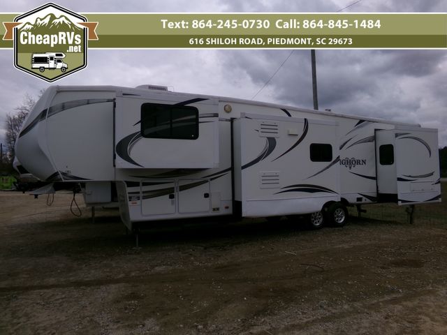 2012 Heartland bighorn 3855fl  | Piedmont, SC | Cheap RV's LLC
