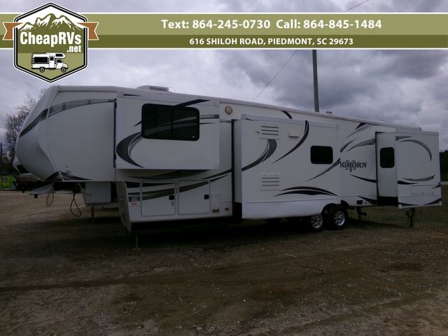 2012 Heartland bighorn 3855fl  | Piedmont, SC | Cheap RV's LLC