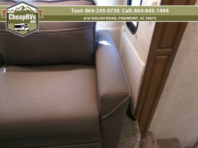 2012 Heartland bighorn 3855fl  | Piedmont, SC | Cheap RV's LLC