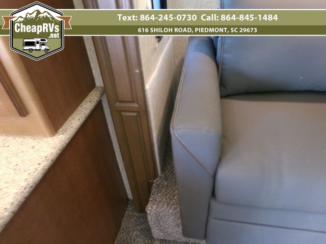 2012 Heartland bighorn 3855fl  | Piedmont, SC | Cheap RV's LLC