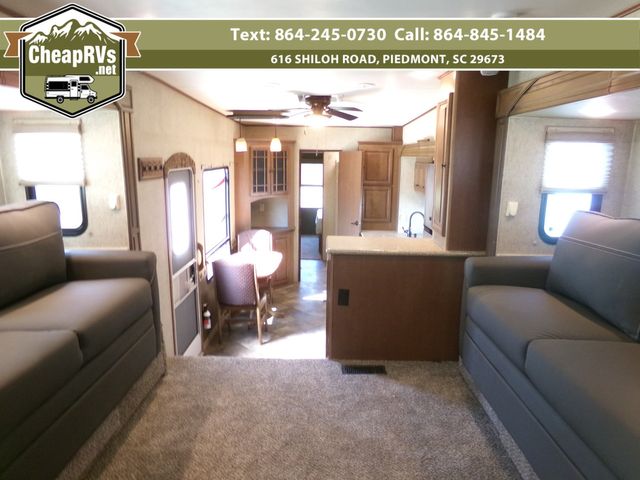 2012 Heartland bighorn 3855fl | Piedmont, SC | Cheap RV's LLC 2012 Heartland bighorn 3855fl | Piedmont, SC | Cheap RV's LLC