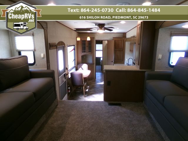 2012 Heartland bighorn 3855fl | Piedmont, SC | Cheap RV's LLC 2012 Heartland bighorn 3855fl | Piedmont, SC | Cheap RV's LLC