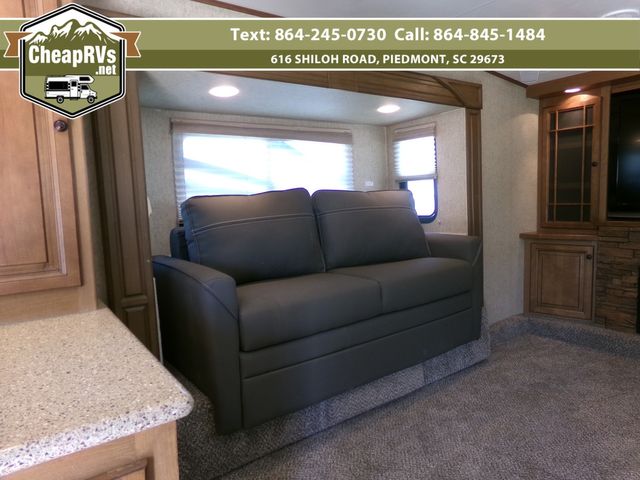 2012 Heartland bighorn 3855fl | Piedmont, SC | Cheap RV's LLC 2012 Heartland bighorn 3855fl | Piedmont, SC | Cheap RV's LLC