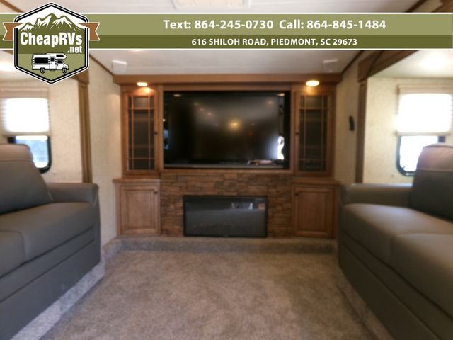 2012 Heartland bighorn 3855fl | Piedmont, SC | Cheap RV's LLC 2012 Heartland bighorn 3855fl | Piedmont, SC | Cheap RV's LLC