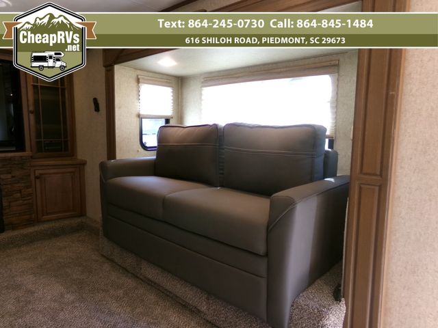 2012 Heartland bighorn 3855fl | Piedmont, SC | Cheap RV's LLC 2012 Heartland bighorn 3855fl | Piedmont, SC | Cheap RV's LLC