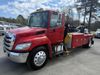 2012 Hino 338 | Elm City, NC | Nick's Motorsports 2012 Hino 338 | Elm City, NC | Nick's Motorsports