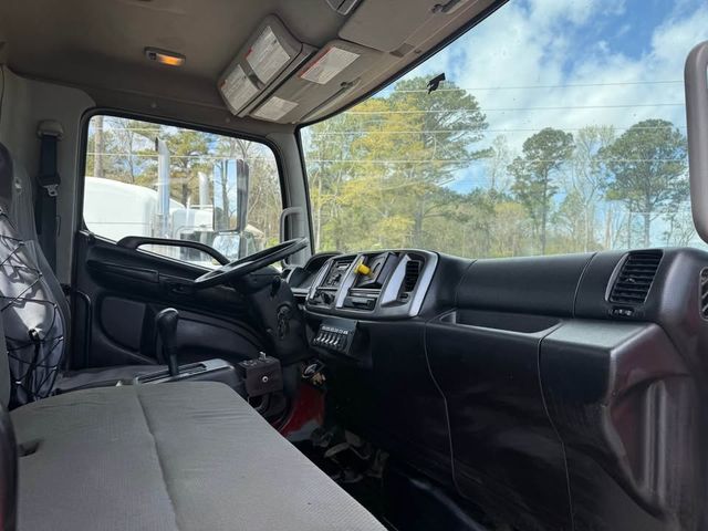 2012 Hino 338
