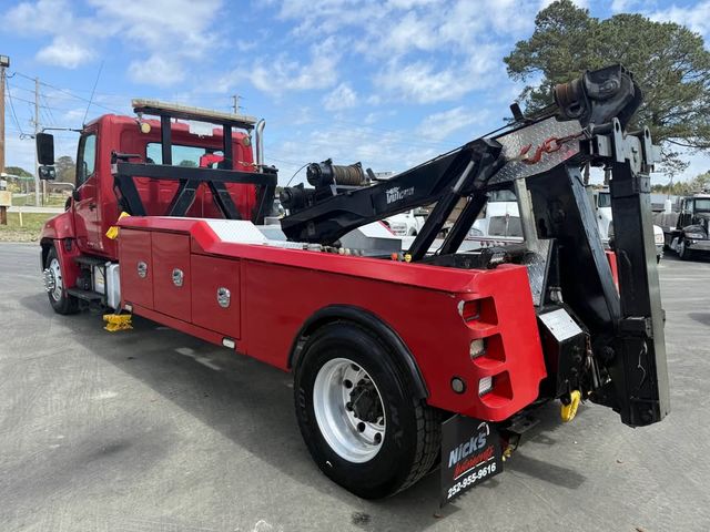 2012 Hino 338