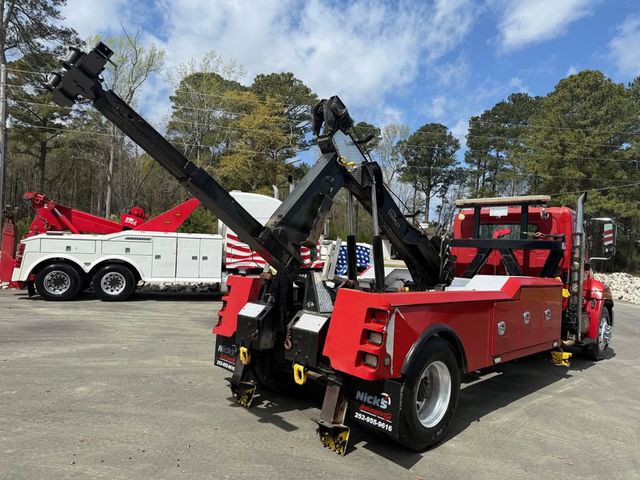 2012 Hino 338
