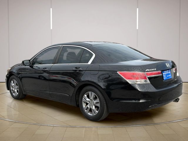 2012 Honda Accord SE | Alpharetta, GA | Star Motors