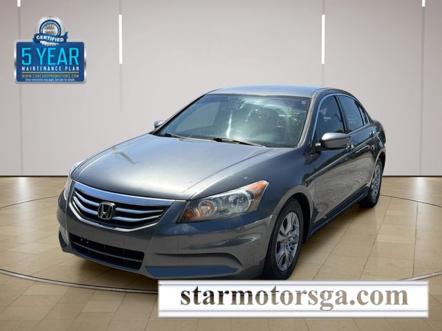 2012 Honda Accord SE | Alpharetta, GA | Star Motors