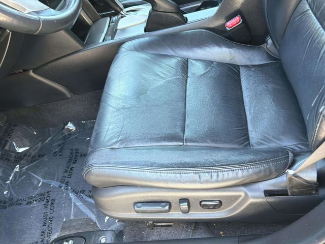 2012 Honda Accord SE | Alpharetta, GA | Star Motors