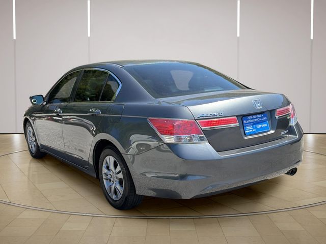 2012 Honda Accord SE | Alpharetta, GA | Star Motors